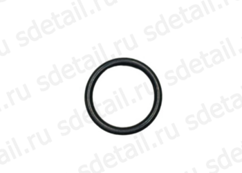 Кольцо уплотнительное 31×4,5 пальца тормозной колодки WG9761450143