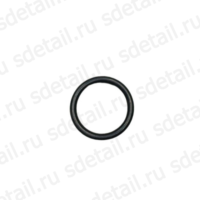 Кольцо уплотнительное 31x4,5 пальца тормозной колодки WG9761450143